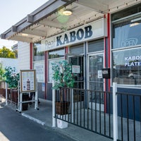 7/10/2018にReal Kabob Persian RestaurantがReal Kabob Persian Restaurantで撮った写真
