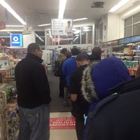 Photo taken at Walgreens by Frye D. on 11/22/2012