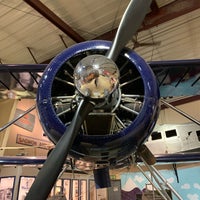 8/7/2019にKenichiro N.がAlaska Aviation Museumで撮った写真