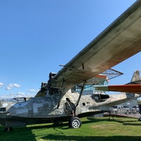 8/7/2019에 Kenichiro N.님이 Alaska Aviation Museum에서 찍은 사진