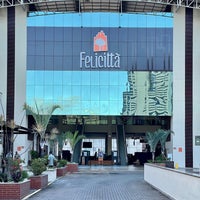 Photo taken at Felicittà Shopping by Marcelo A. on 4/8/2022