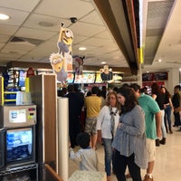 Photo taken at McDonald&amp;#39;s by Marcelo A. on 7/1/2017