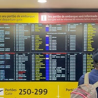 Photo taken at Terminal 2 by Marcelo A. on 2/22/2023
