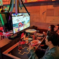 Foto scattata a Gamer Score da Gamer Score il 9/3/2019