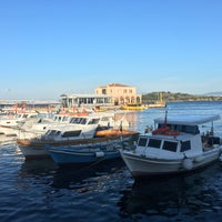 Photo prise au Çardak Restaurant par Iskender le1/11/2016