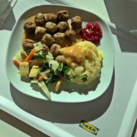 Photo taken at IKEA by Gülen on 8/28/2020