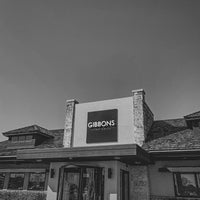 Photo taken at Gibbons Fine Grill by Federico V. on 3/5/2020