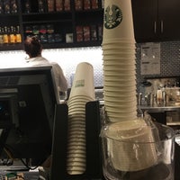 Photo taken at Starbucks by Mauricio R. on 1/22/2017