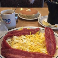 Photo taken at IHOP by Paula H. on 9/17/2016