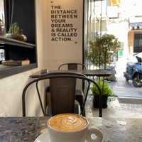bn coffee bar