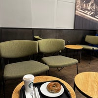 Photo taken at Starbucks by Dilek A. on 5/4/2024