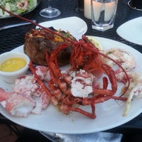Chart House Restaurant Waterfront 60 Long Wharf Photo Taken At Chart House Restaurant By Columbia C On 5 17 2017