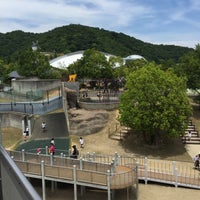 あすたむらんど徳島 わんぱく砦 Park