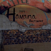 รูปภาพถ่ายที่ Little Havana โดย 𝕽 👑 ✨ เมื่อ 12/16/2021