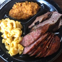 Photo taken at The Brisket House by Natalie M. on 8/30/2019
