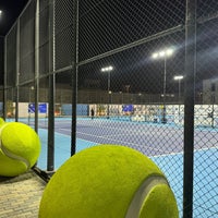 Photo taken at Mondial Courts by RENAD on 2/17/2024