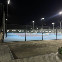 Photo taken at Mondial Courts by RENAD on 2/17/2024