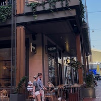 elixr coffee roasters nashville