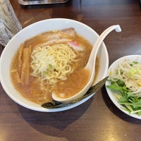 Photo taken at Shouhei Ramen by つくも o. on 7/10/2023