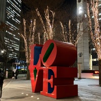 Photo taken at LOVE by つくも o. on 1/5/2024