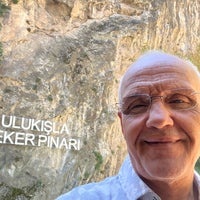 Photo taken at Şekerpınarı by İlkim M. on 6/15/2022