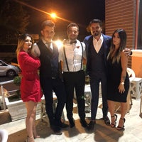 Photo taken at Yeni Sanayi Düğün Salonu by Yalçın A. on 9/8/2018