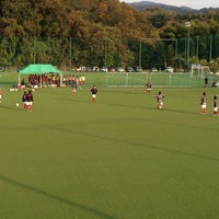 北陸大学 フットボールパーク 太陽が丘1 1