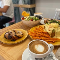 Brunchit España - Restaurant in Málaga