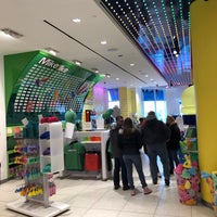 Photo taken at PEEPS AND COMPANY® by Kris on 1/26/2019