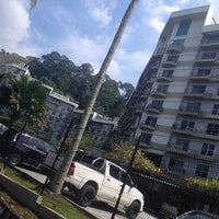 Review Menara Indah, Taman TAR