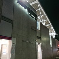 Photo taken at Tobitakyū Station (KO20) by ＯＳＳＡＮ on 6/19/2019