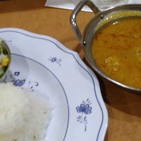 パトワール 吉祥寺店 Potohar インド料理店