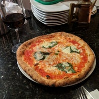 Photo taken at Napoletana Pizzeria by Marisa C. on 1/26/2019
