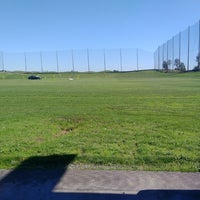 Photo taken at Savage Creek Golf Course &amp;amp; Driving Range by Maurice R. on 10/13/2018