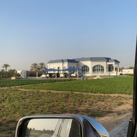 Photo taken at Al Ain by Ahmad Alhajri on 3/13/2022
