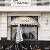 Photo taken at Trianon by Ahmad Alhajri on 8/12/2022