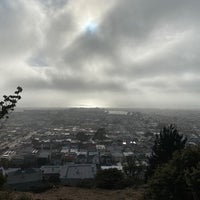 Photo taken at Golden Gate Heights by Natalya N. on 8/31/2021