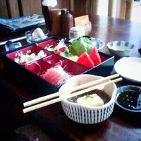 Review Kokoya Japanese Restaurant