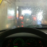 Photo taken at Car Wash Express by Mark H. on 5/13/2011
