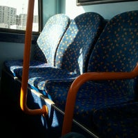 Photo taken at TfL Bus 97 by Jay S. on 10/15/2011