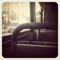 Photo taken at Metro Bus 780 by Miguel R. on 5/9/2012