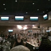 Photo taken at Fox Sports Grill by Slaw on 1/14/2012