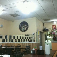 Photo taken at Pho Hung By Night by Ben T. on 9/24/2011