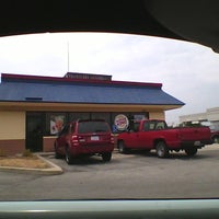 Photo taken at Burger King by Ebin F. on 7/1/2012