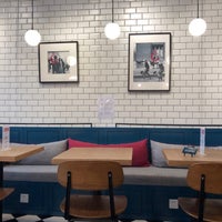 O Delice French Restaurant In Xuhui