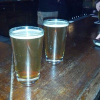 Photo taken at The 51st State Tavern by Saurabh S. on 9/15/2012