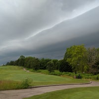 Photo taken at ThunderHawk Golf Club by Hansel J. on 7/19/2019