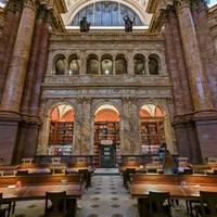 Photo taken at Library of Congress by Hansel J. on 3/27/2024