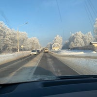 Photo taken at Стелла Дмитров by Petr P. on 12/29/2021