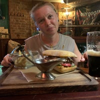 Photo taken at Irish Pub Dublin by Petr P. on 8/13/2020